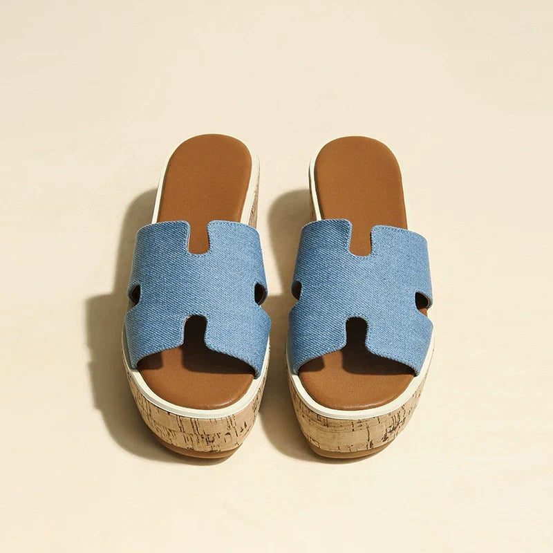Joachim | Sandalias Con Tacón