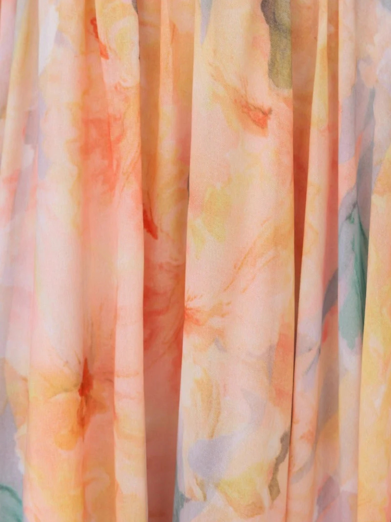 Peach | Vestido Blossom
