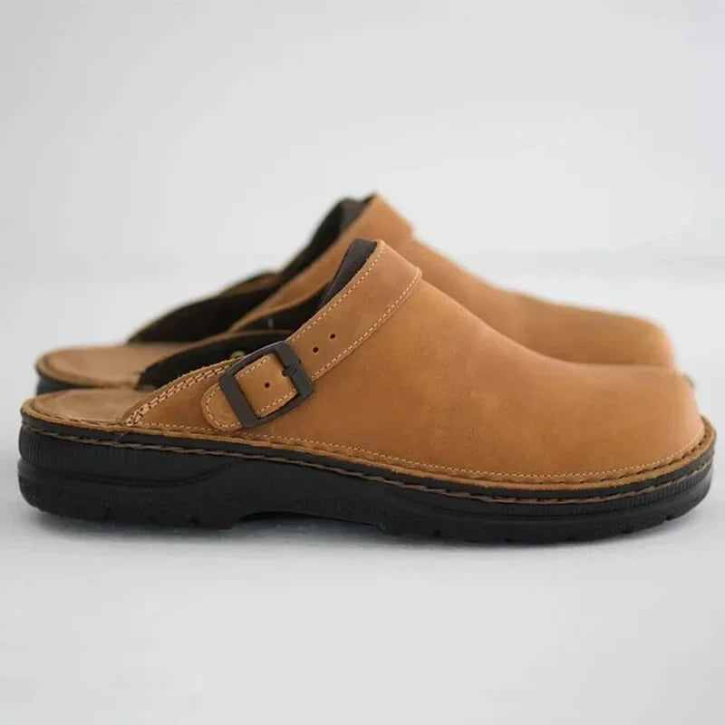 Dante | Zapatillas slip-on ultra cómodas