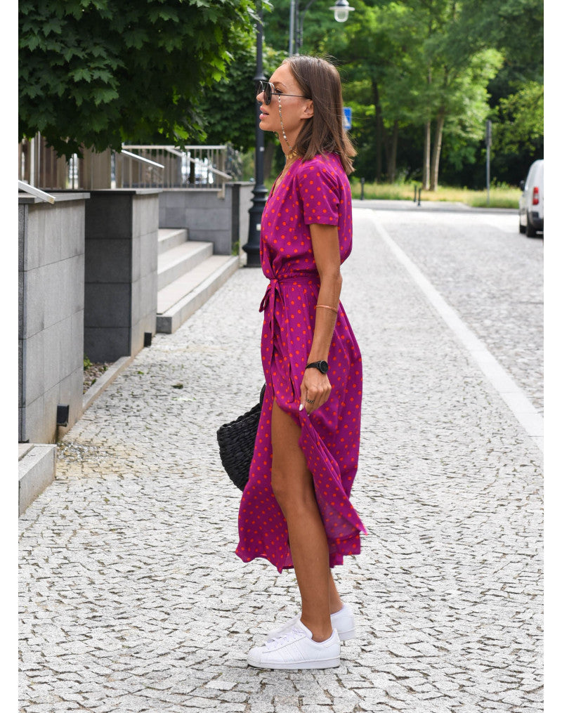 Linda | Vestido Cómodo