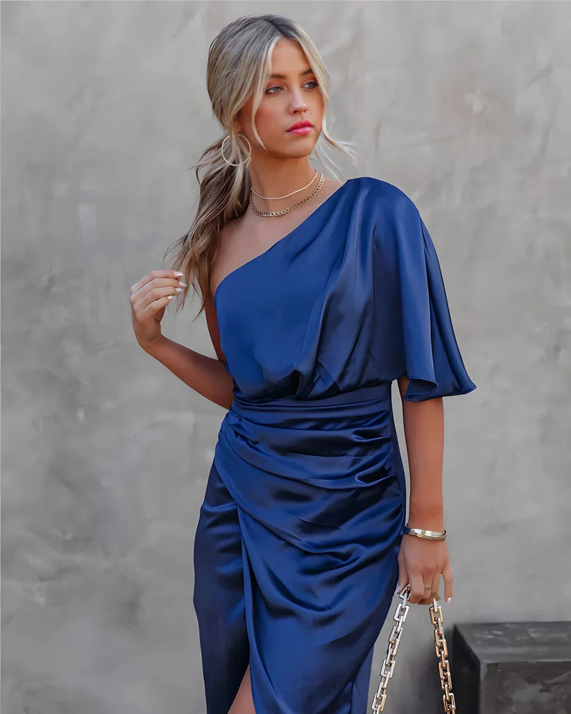 Nina | Vestido Elegante De Fiesta