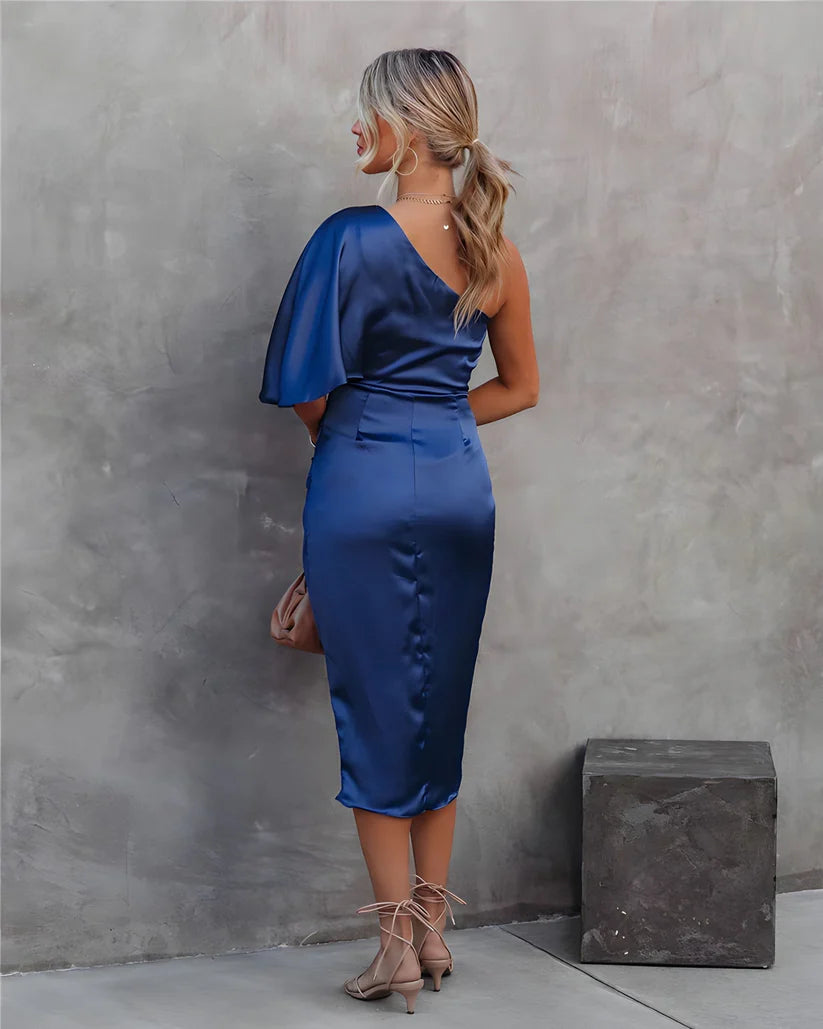 Nina | Vestido Elegante De Fiesta