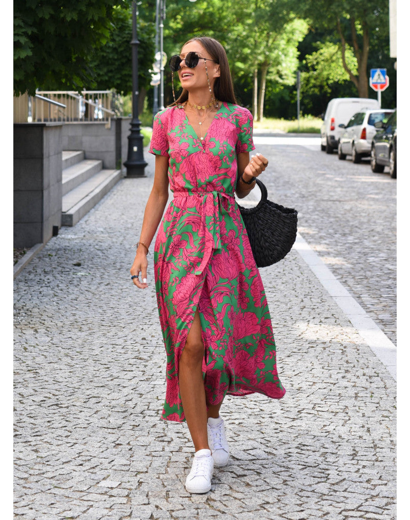Linda | Vestido Cómodo