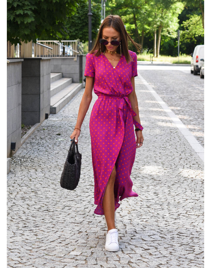 Linda | Vestido Cómodo