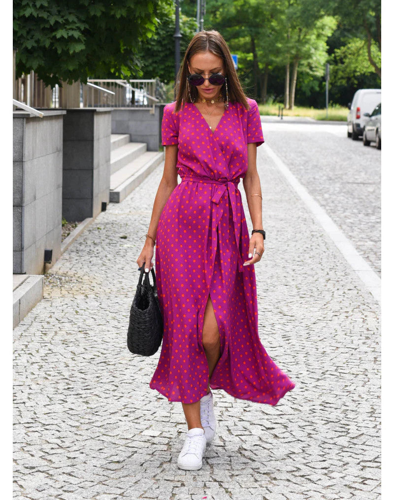 Linda | Vestido Cómodo