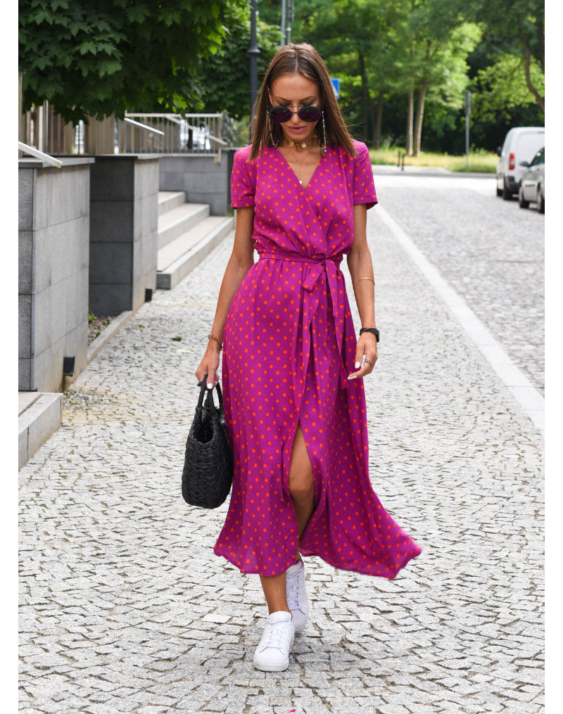 Linda | Vestido Cómodo