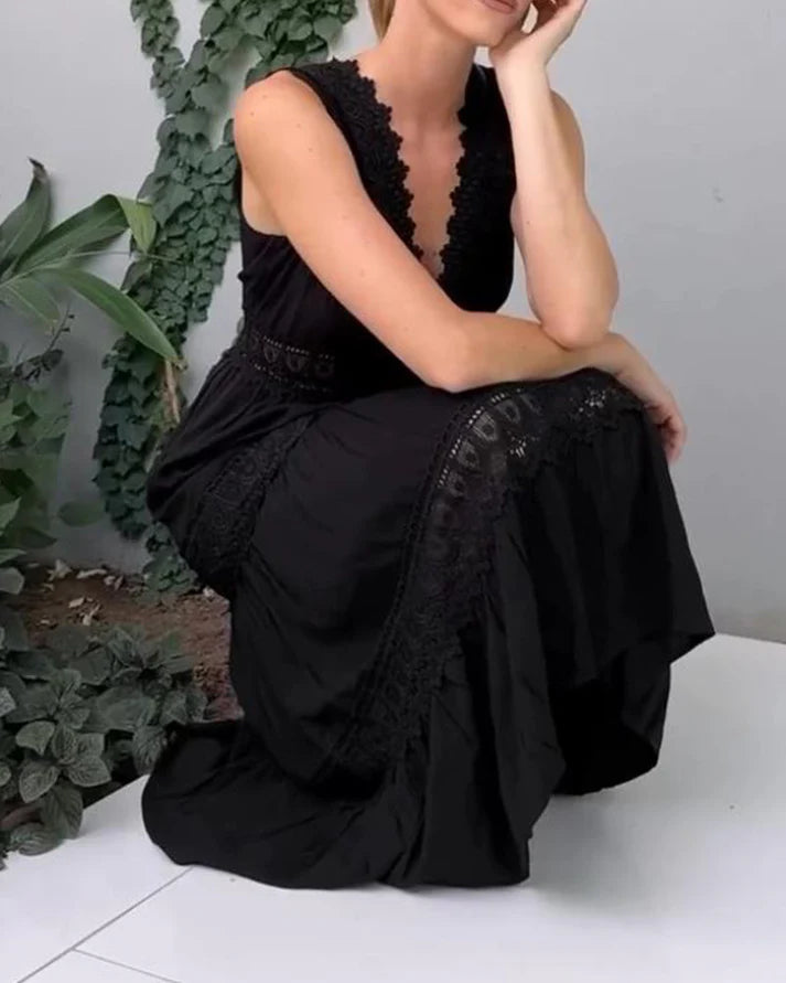 Francisca | Vestido Elegante Clásico