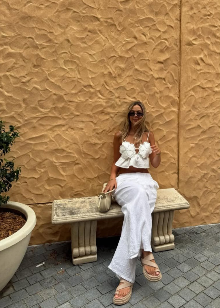 Arabella | Top