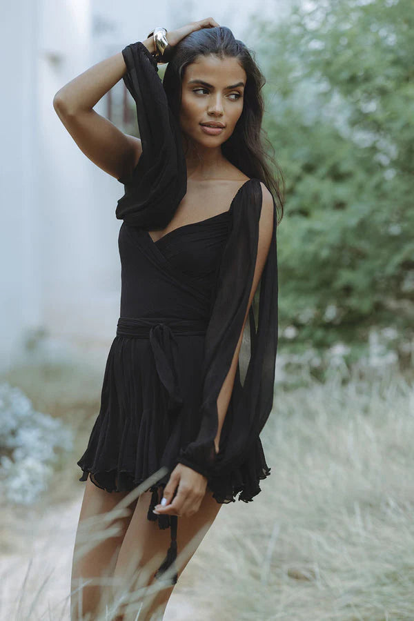 Andrea | Vestido Corto