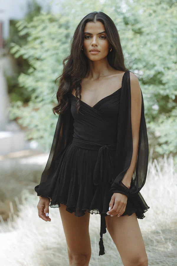 Andrea | Vestido Corto