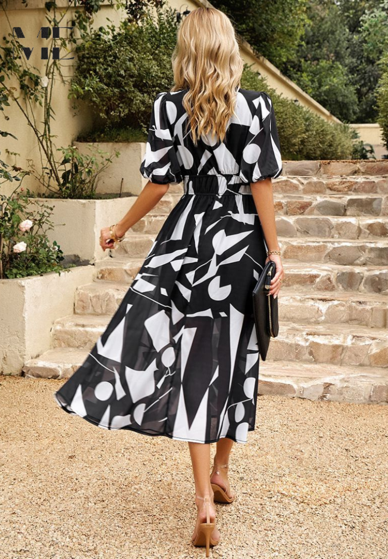 Arianne - Elegantes Kleid für Damen