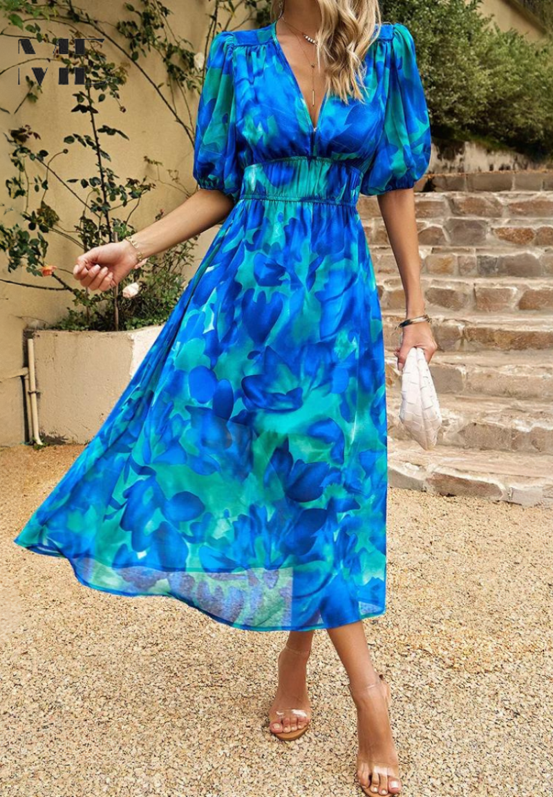 Arianne - Elegantes Kleid für Damen