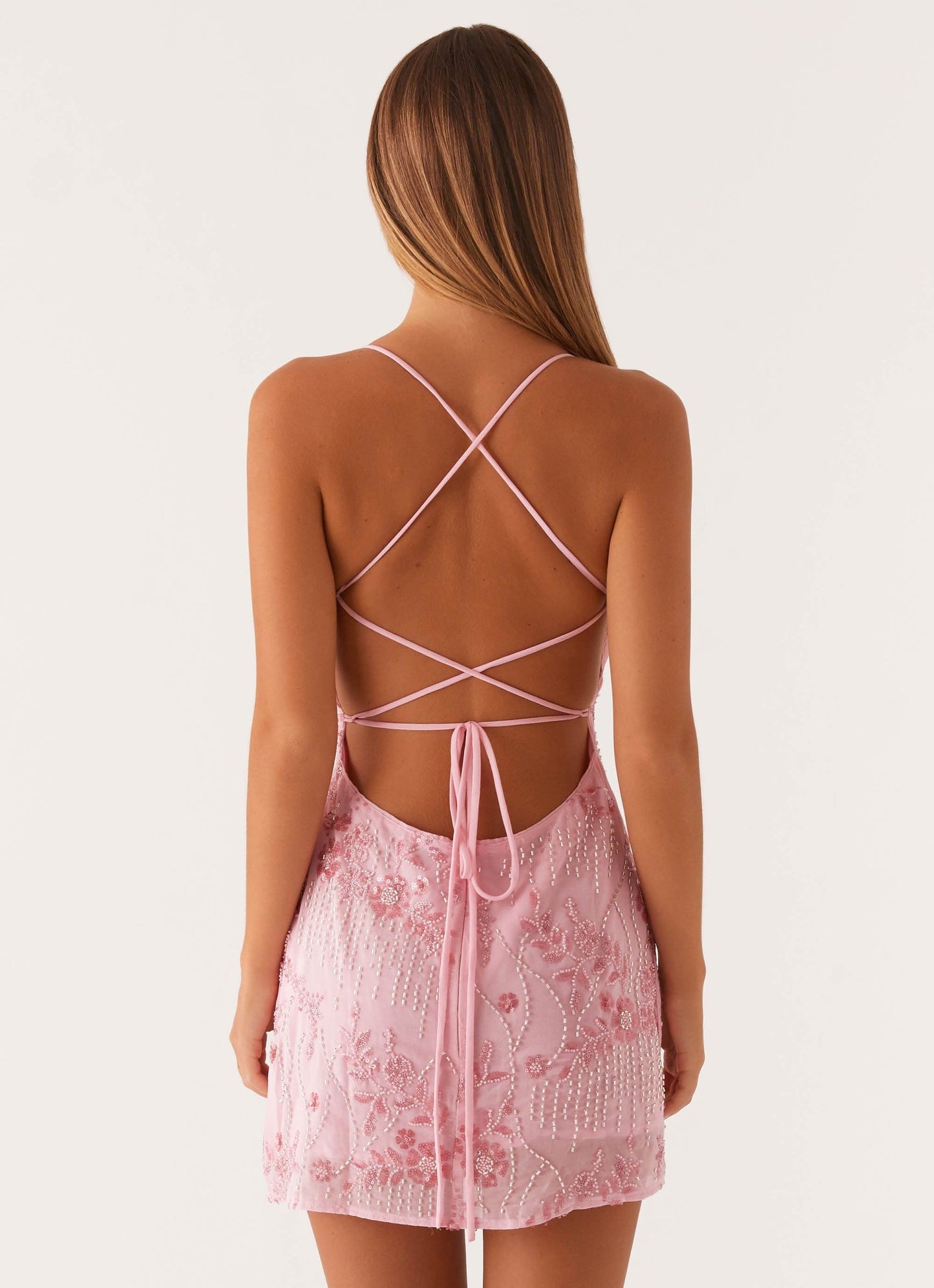 Vietta | Vestido Mini