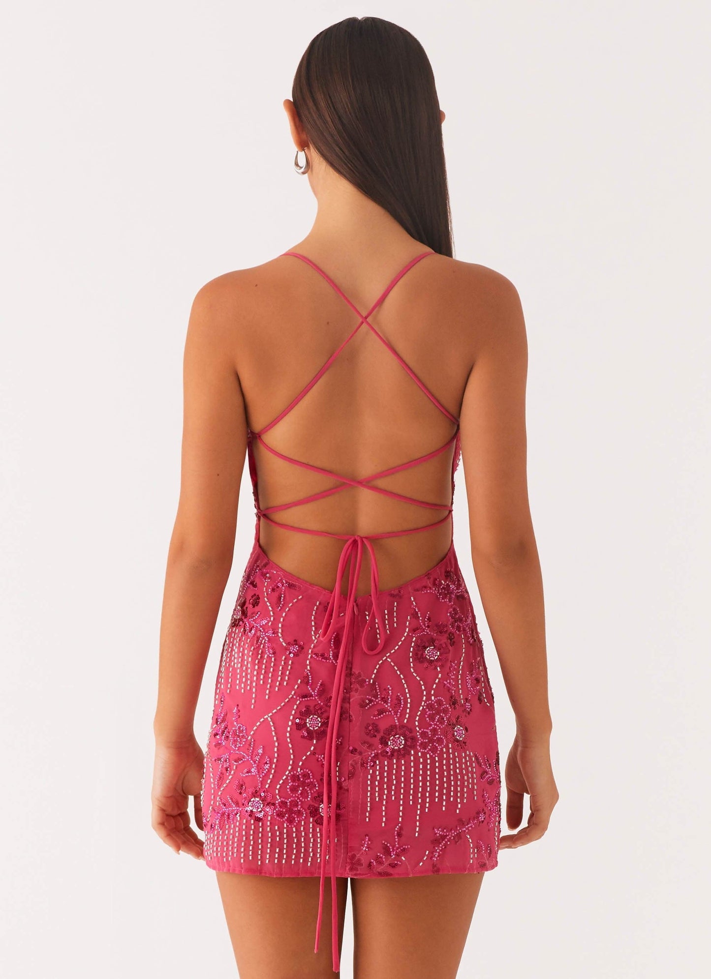 Vietta | Vestido Mini