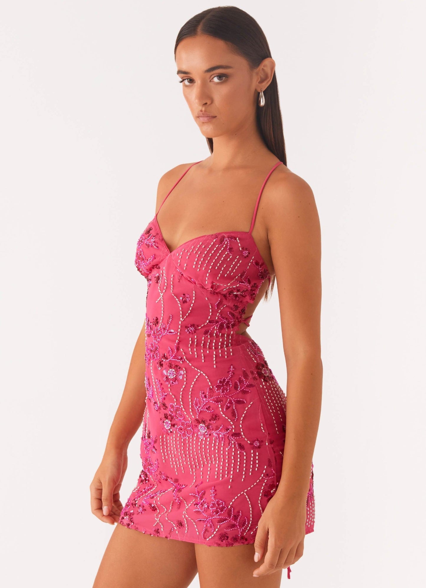 Vietta | Vestido Mini