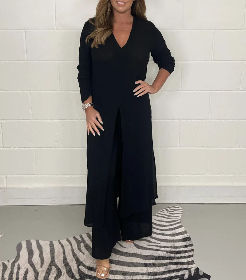 Capea | Conjunto de dos piezas Airy Spring