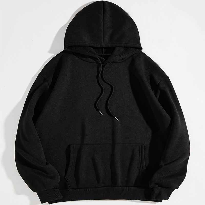 Gisela | Sudadera Con Capucha