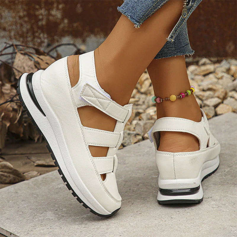 Duna | Sandalias Cómodas