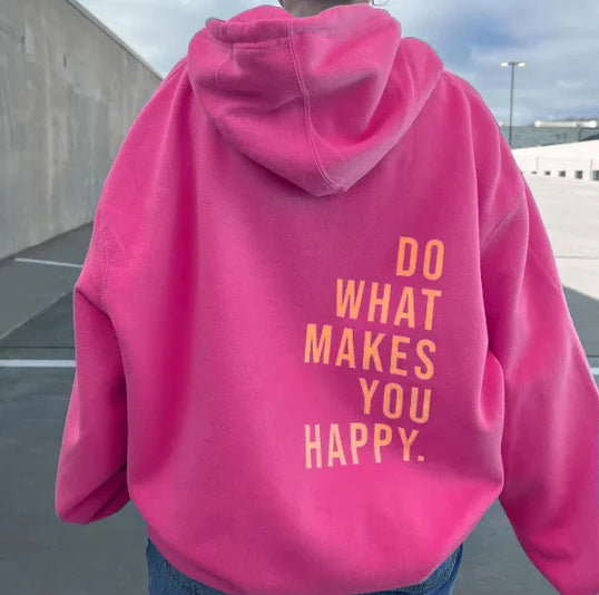 Gisela | Sudadera Con Capucha
