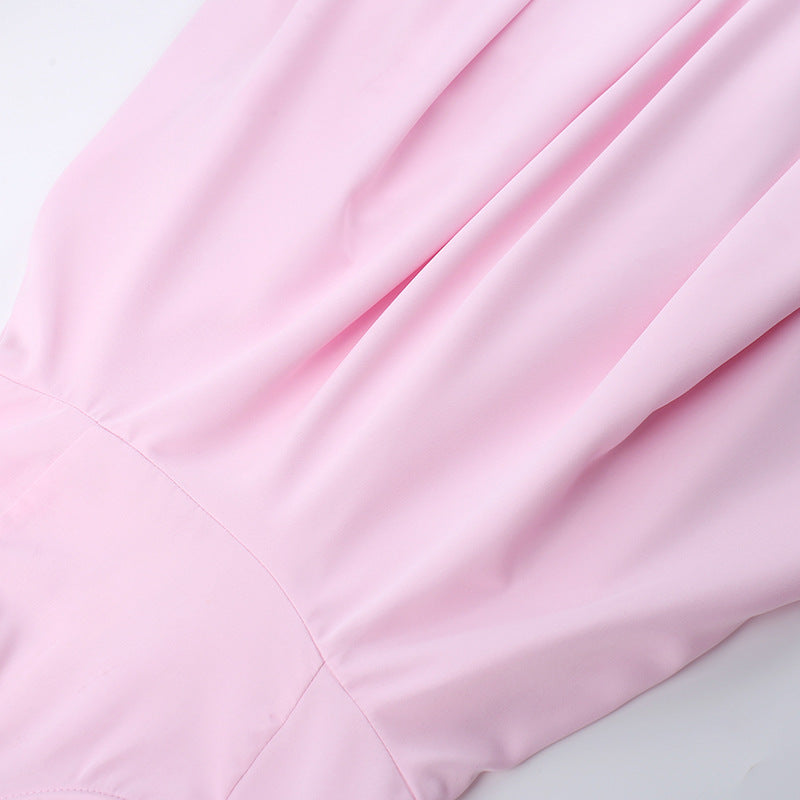 Leonor | Vestido Con Corsé