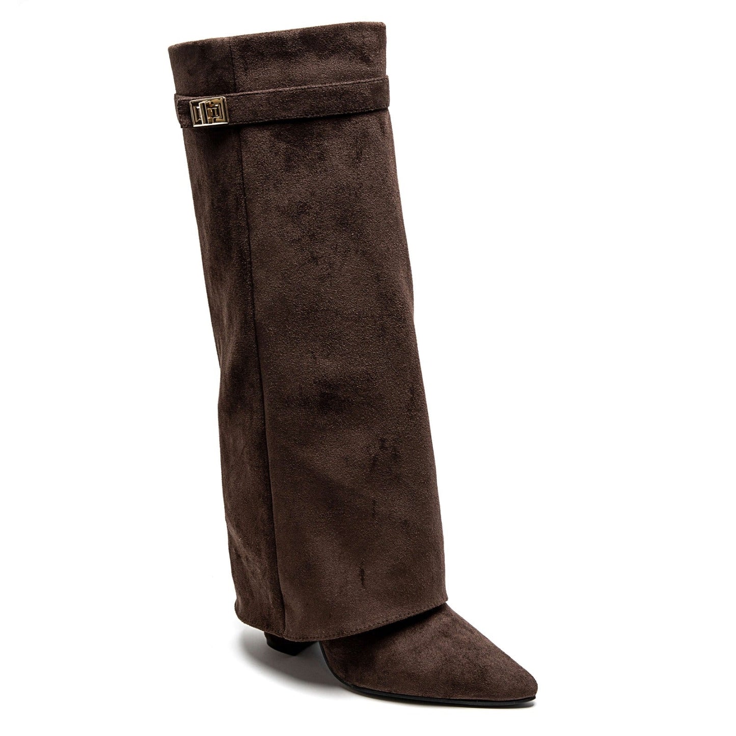 Botas de caña alta