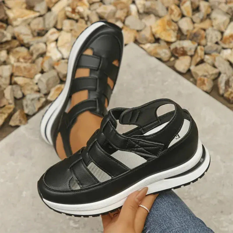 Duna | Sandalias Cómodas