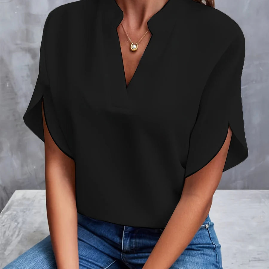 Udilia | Blusa Ligera y Elegante