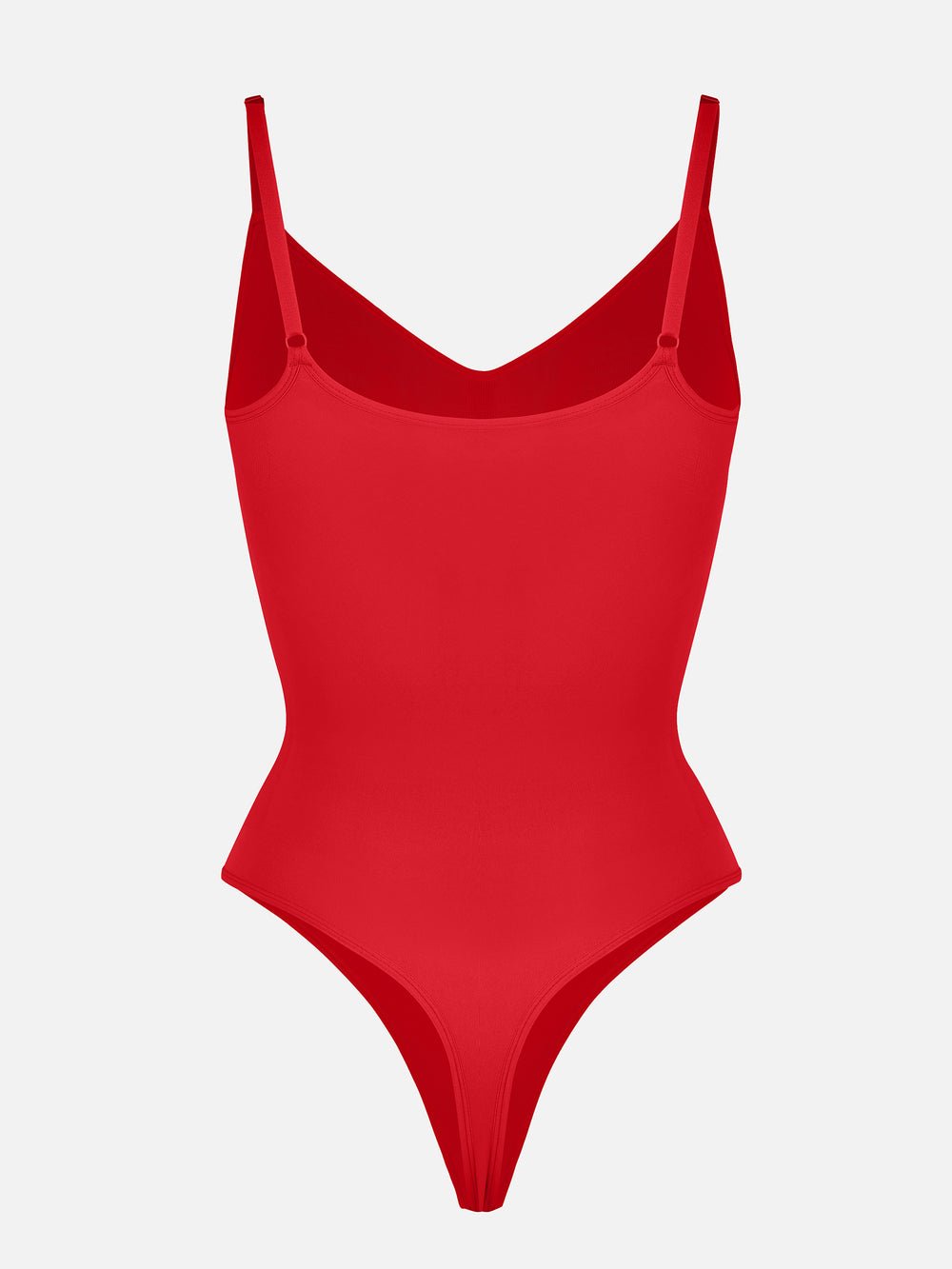 Bodysuit Control Barriga