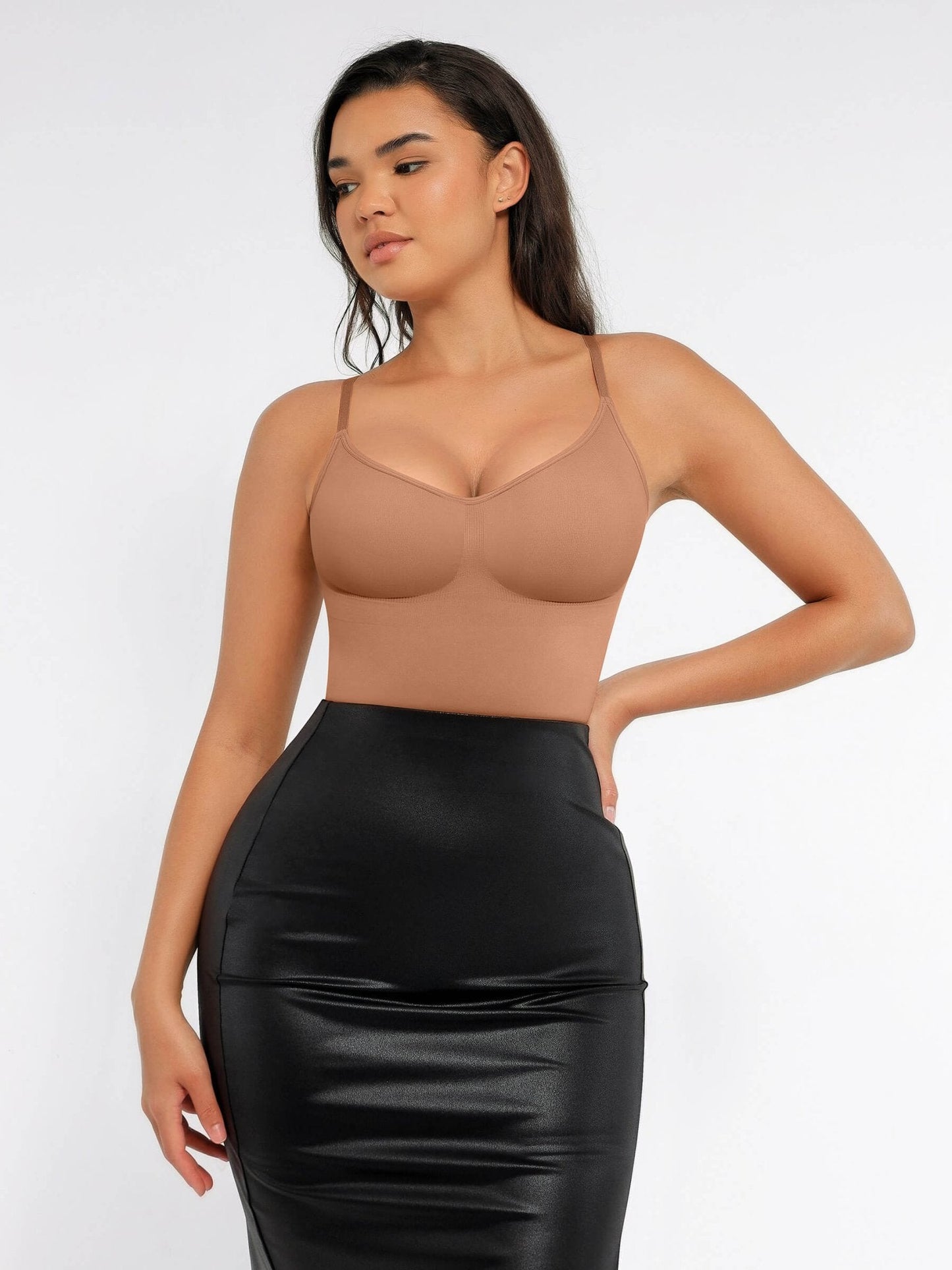Bodysuit Control Barriga