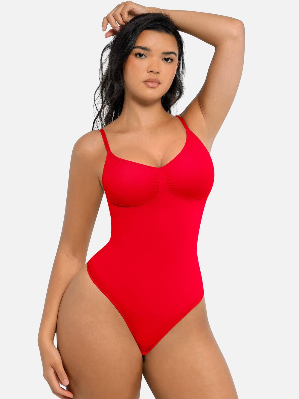 Bodysuit Control Barriga