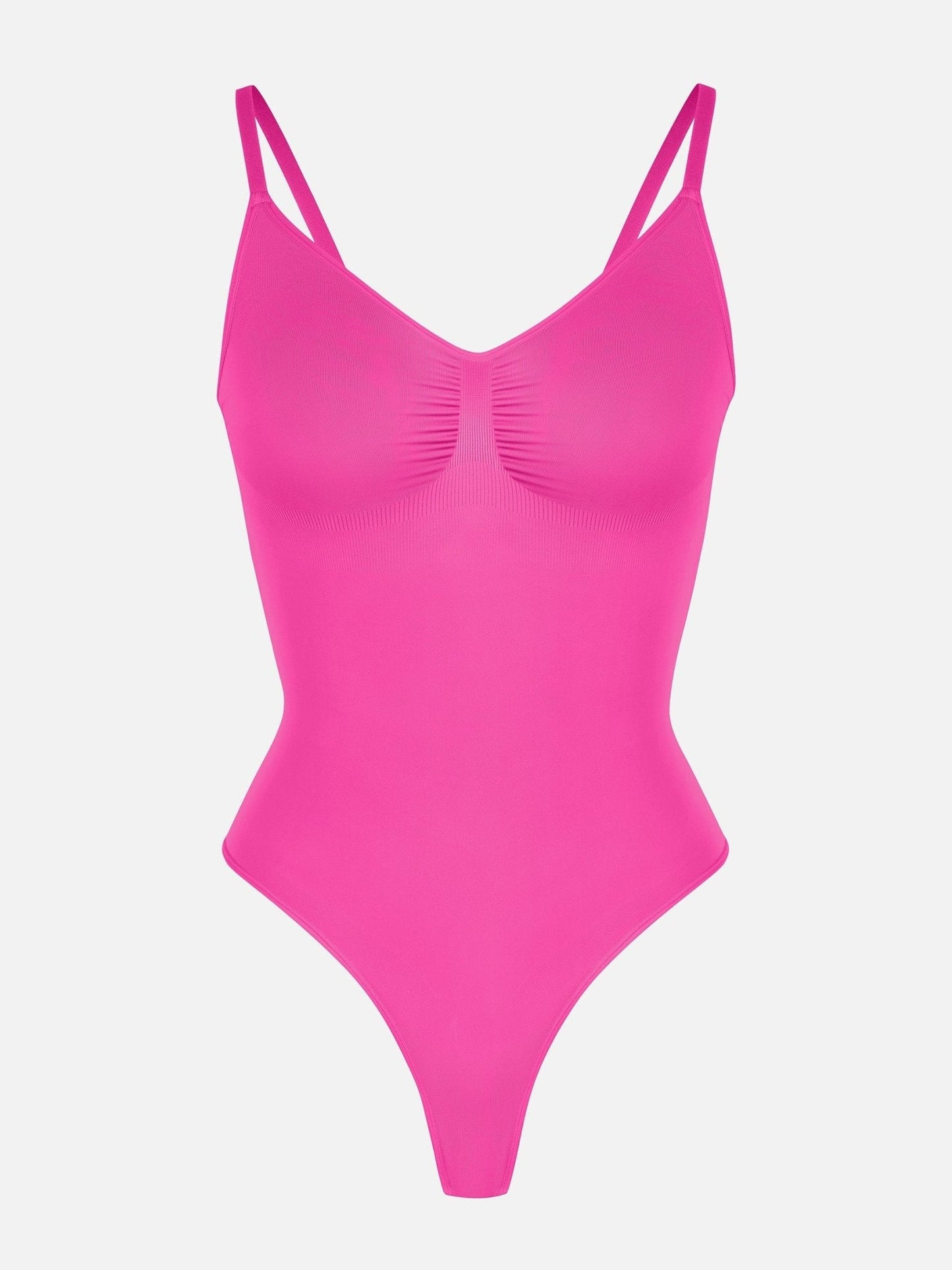 Bodysuit Control Barriga