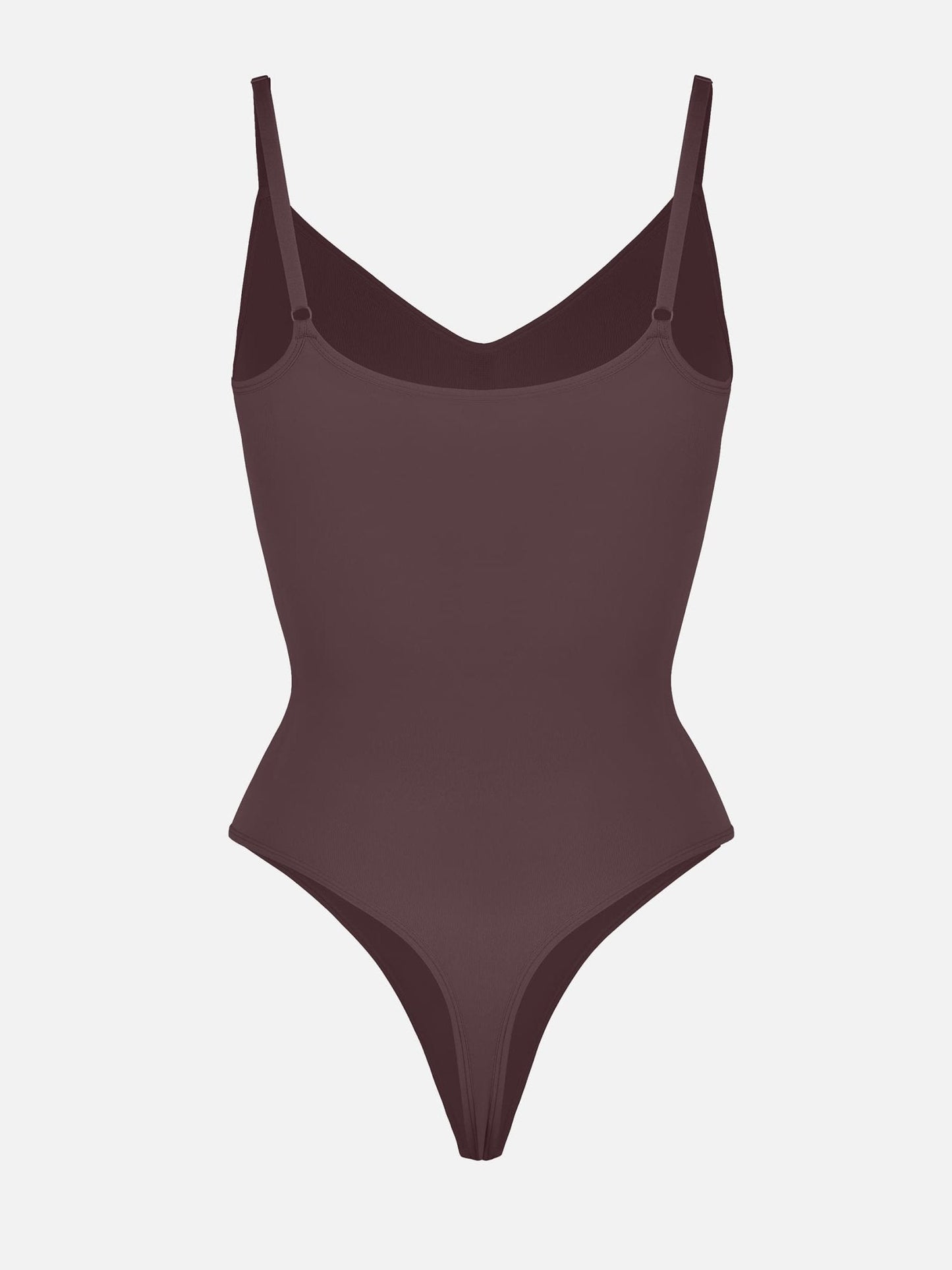 Bodysuit Control Barriga