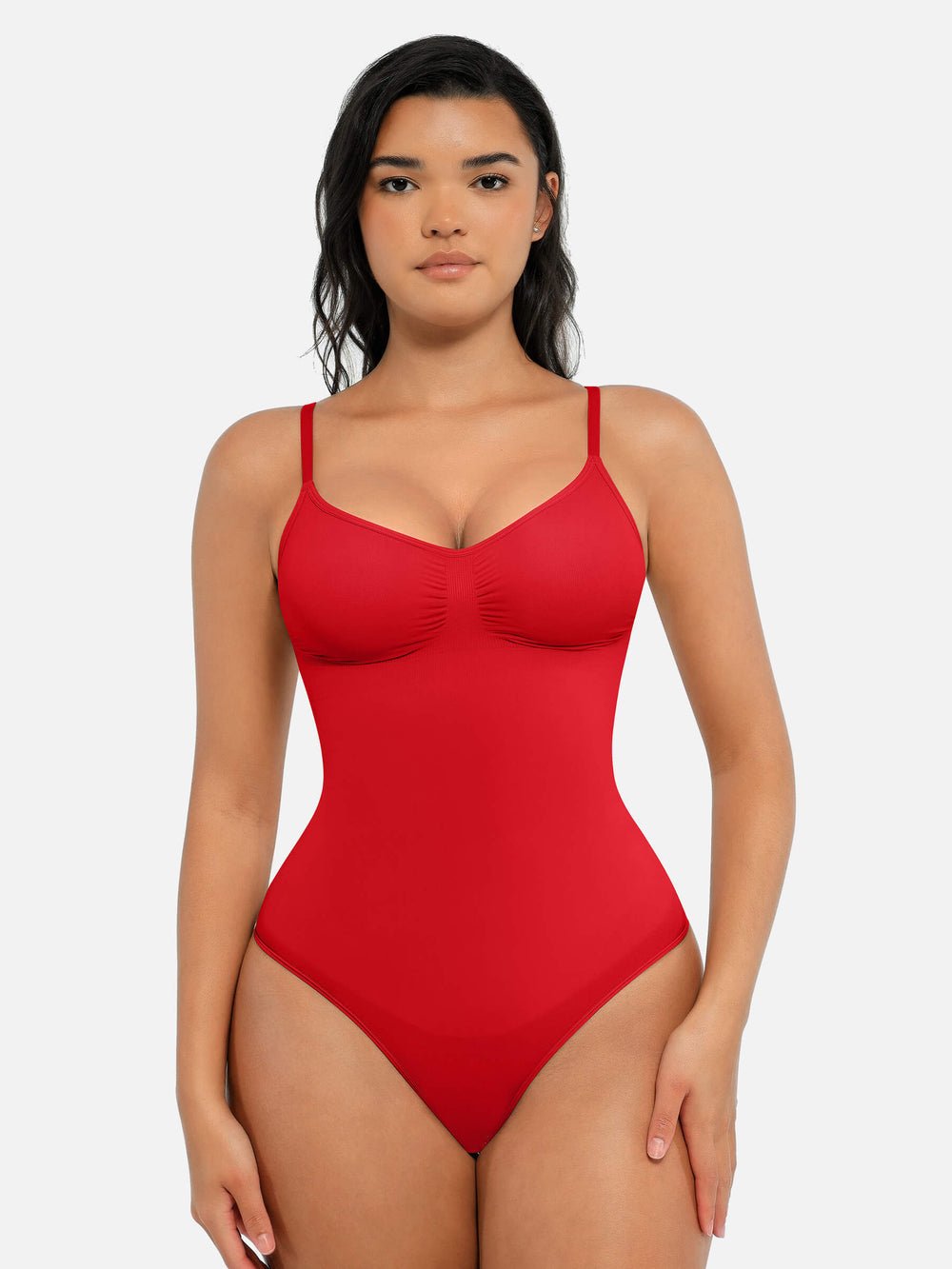 Bodysuit Control Barriga