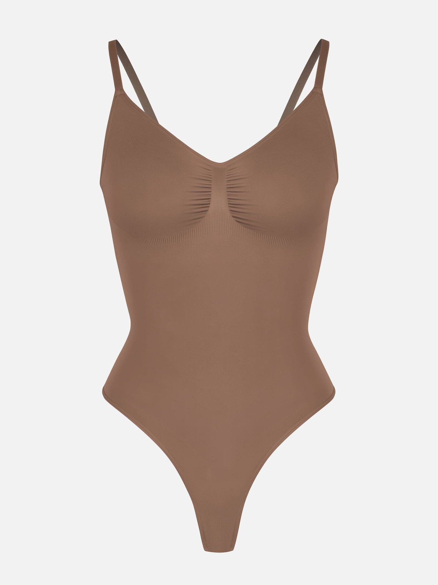 Bodysuit Control Barriga