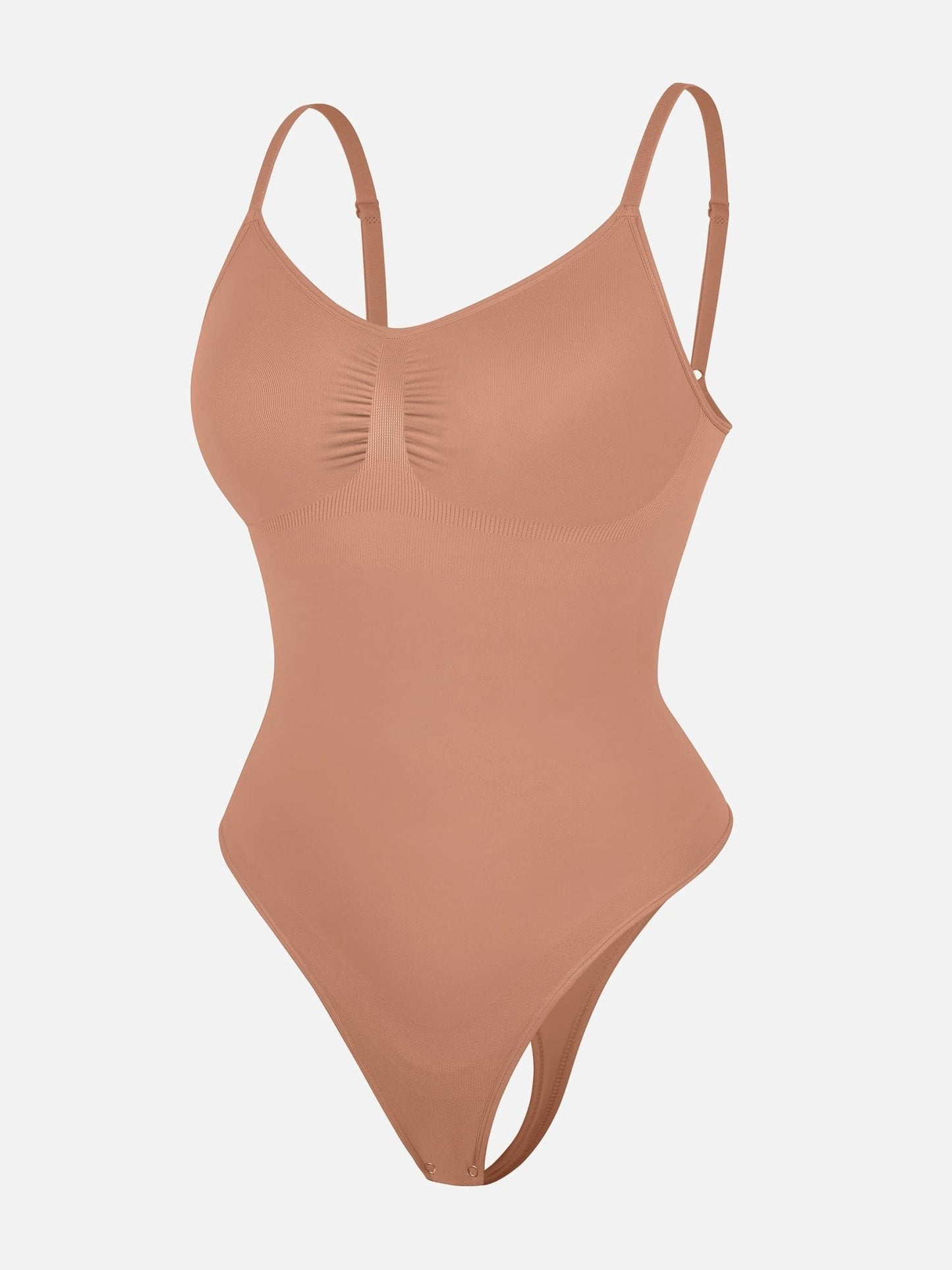 Bodysuit Control Barriga