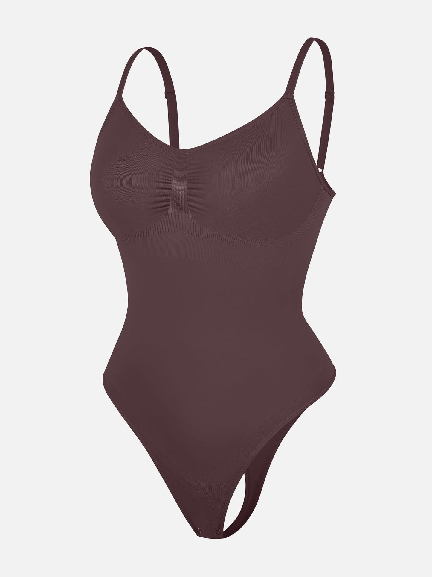 Bodysuit Control Barriga