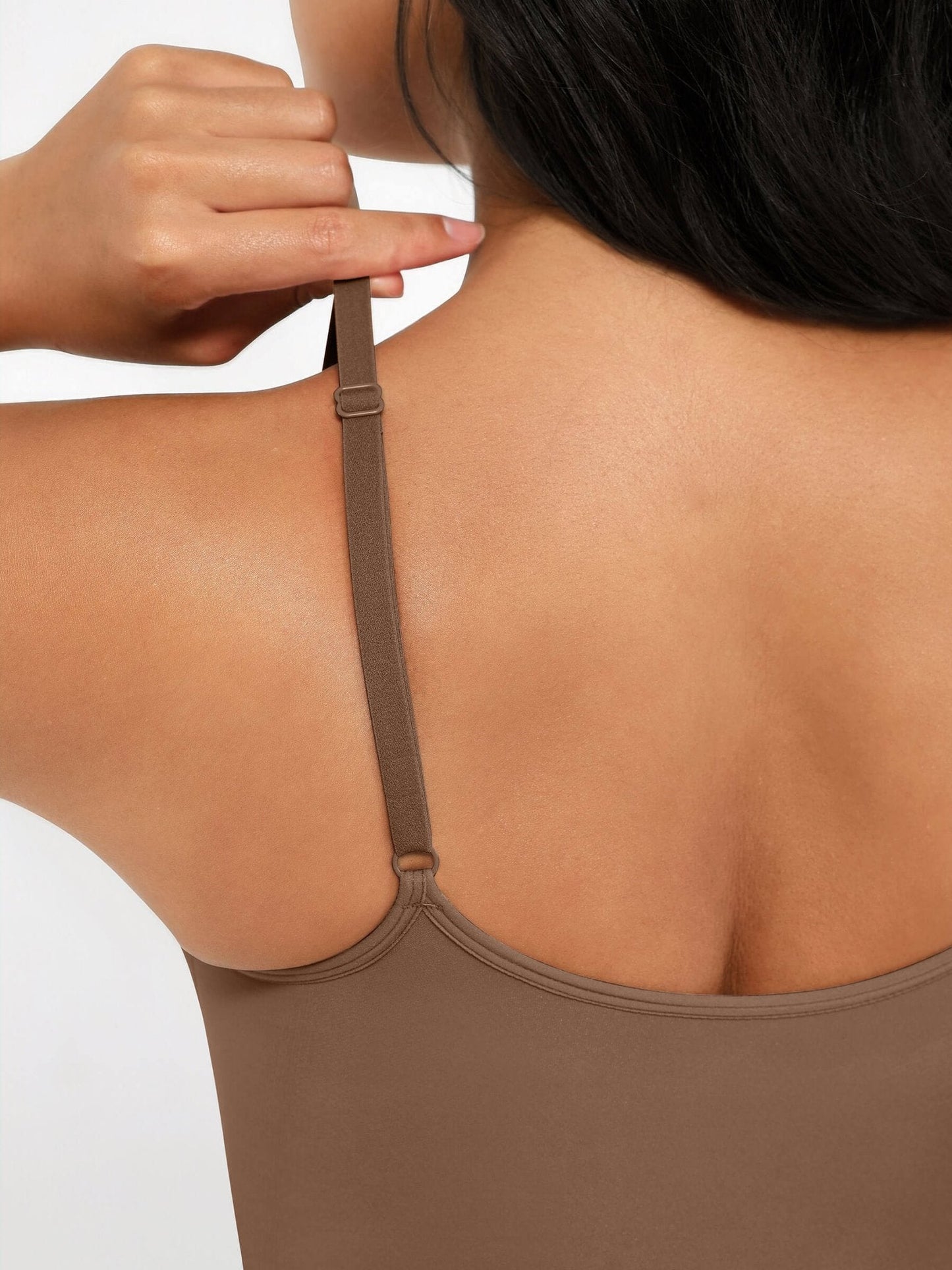 Bodysuit Control Barriga
