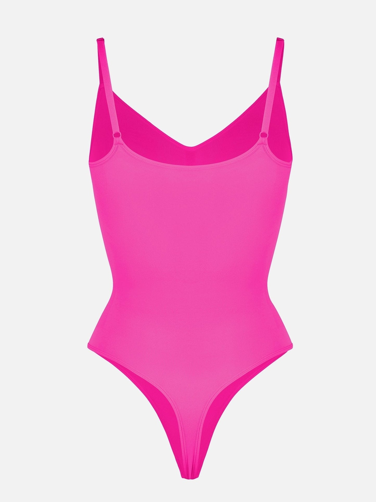 Bodysuit Control Barriga