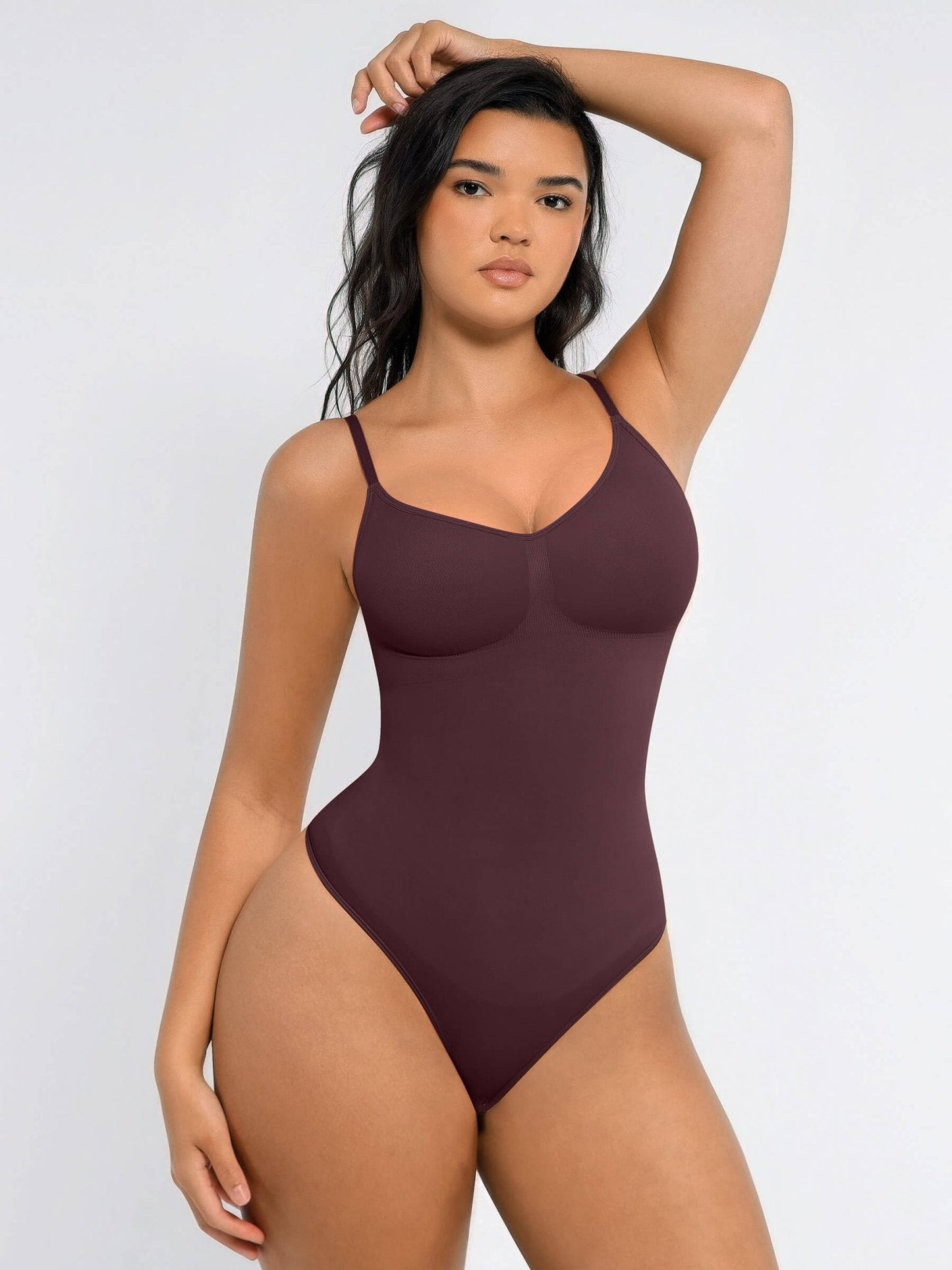 Bodysuit Control Barriga
