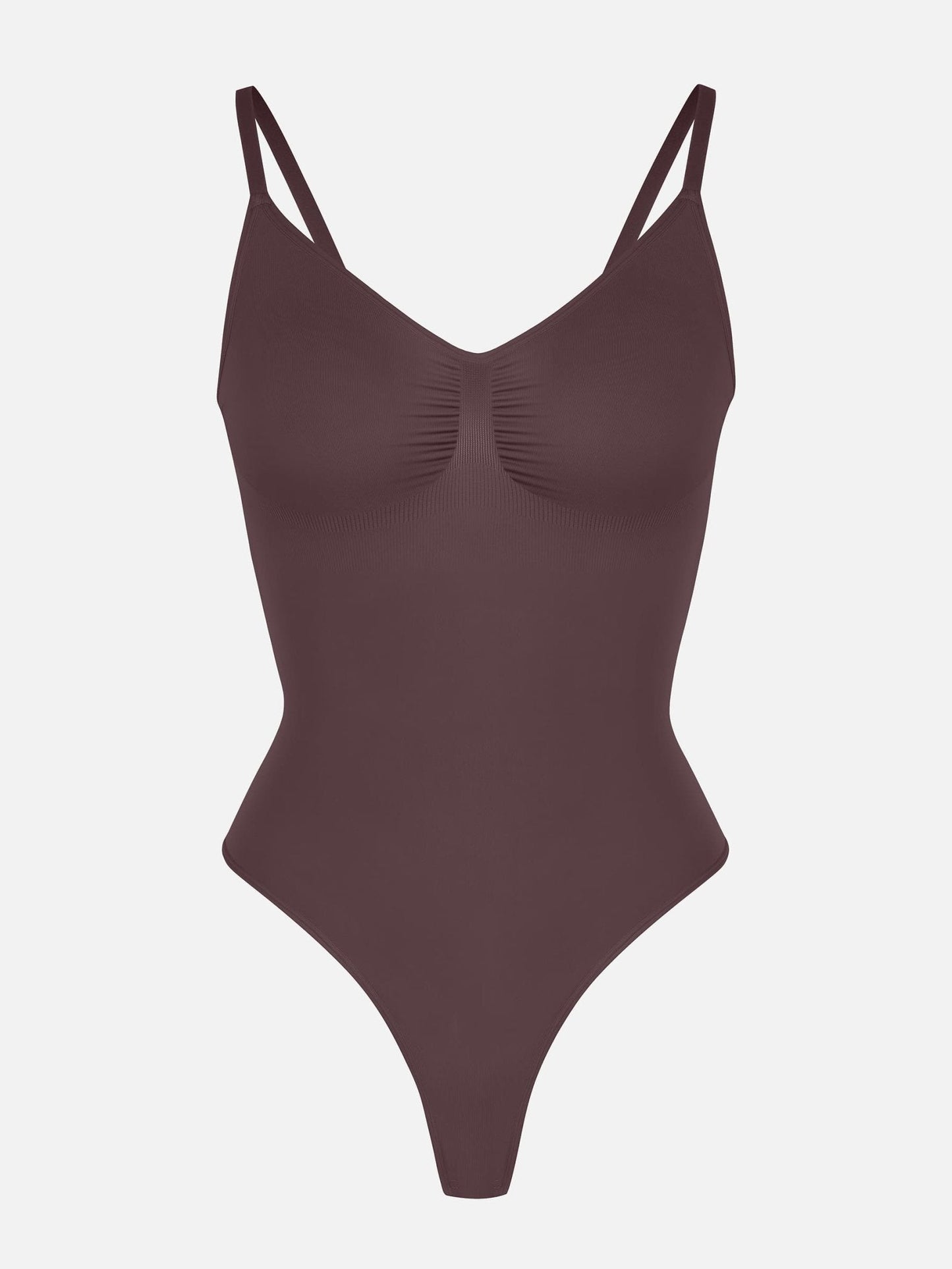 Bodysuit Control Barriga