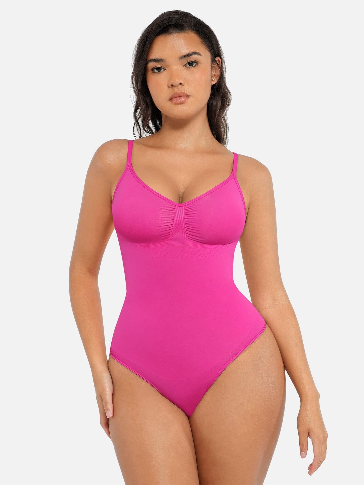 Bodysuit Control Barriga