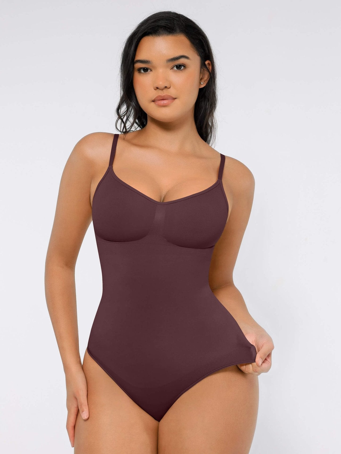 Bodysuit Control Barriga