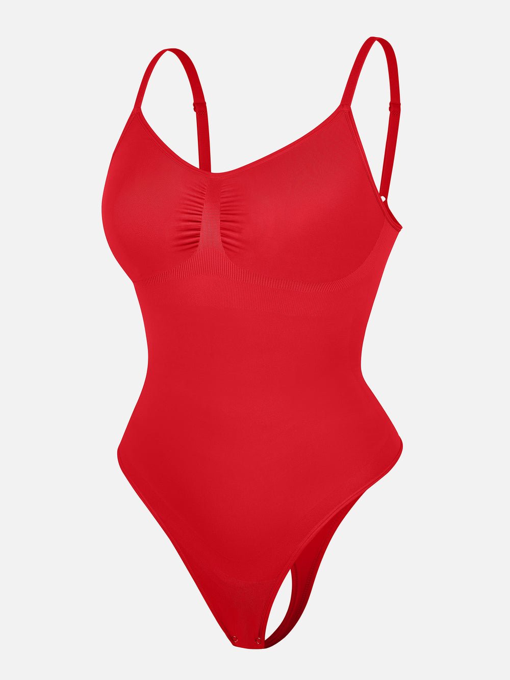 Bodysuit Control Barriga