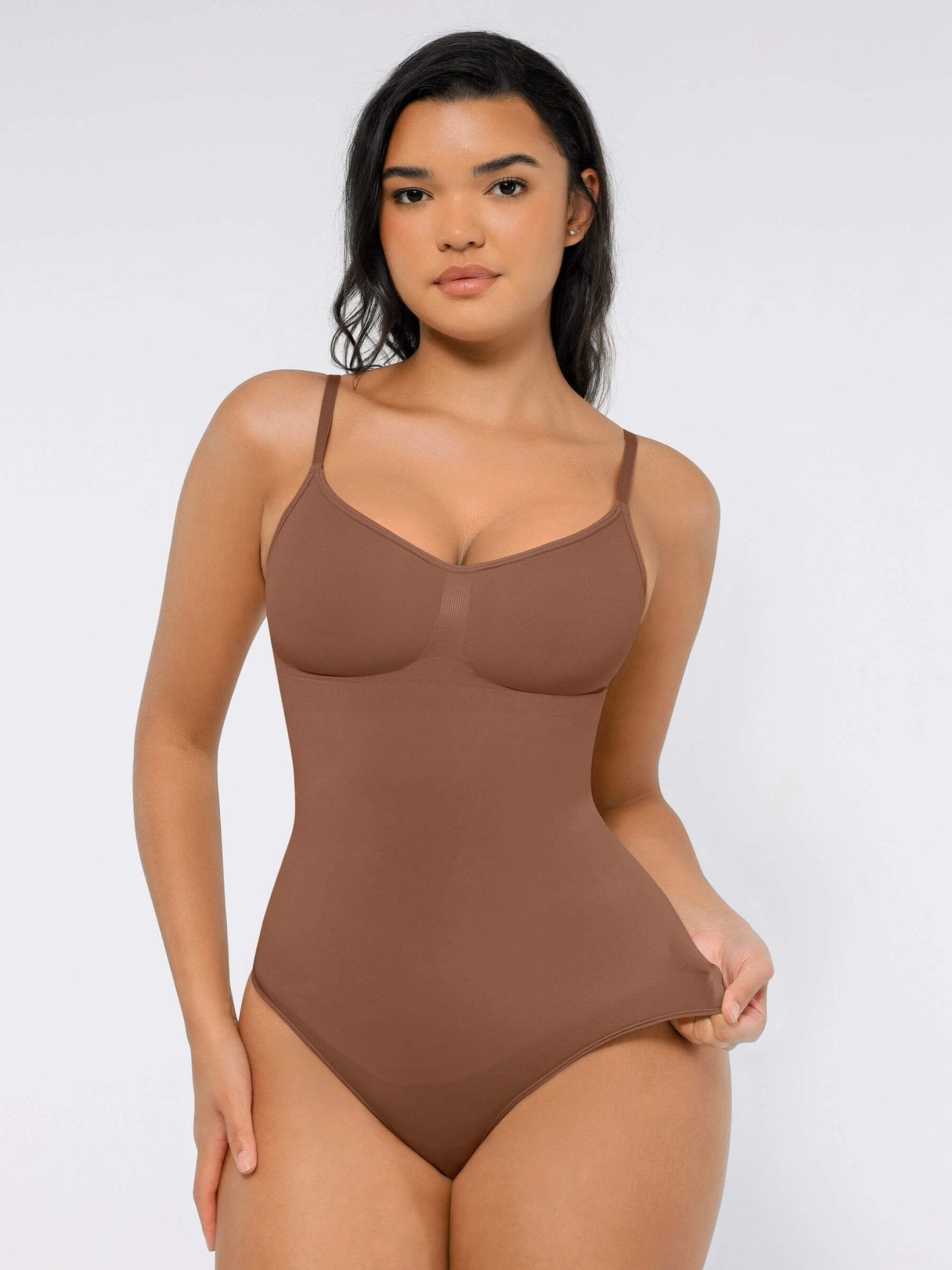 Bodysuit Control Barriga