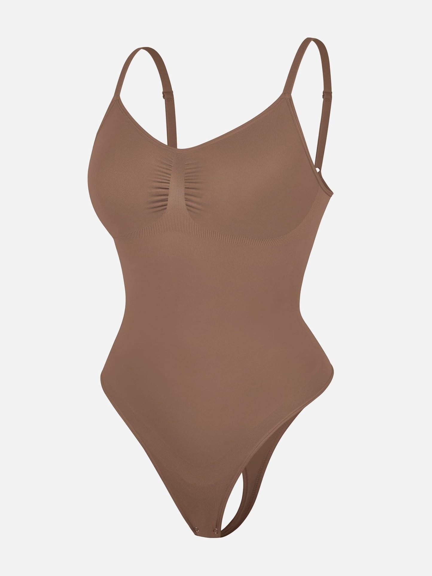 Bodysuit Control Barriga