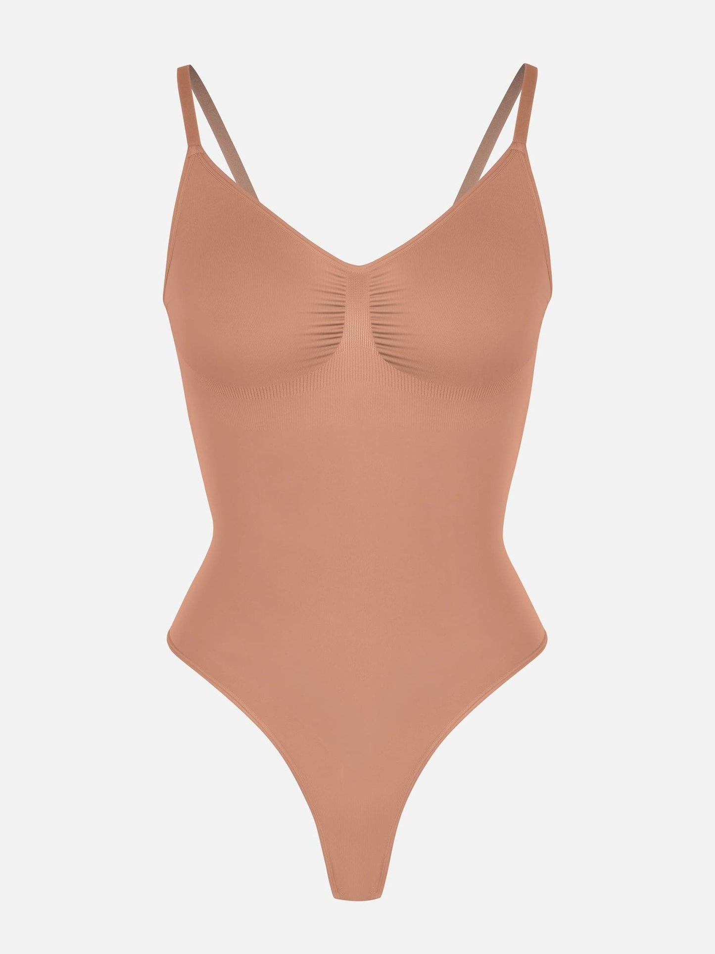 Bodysuit Control Barriga