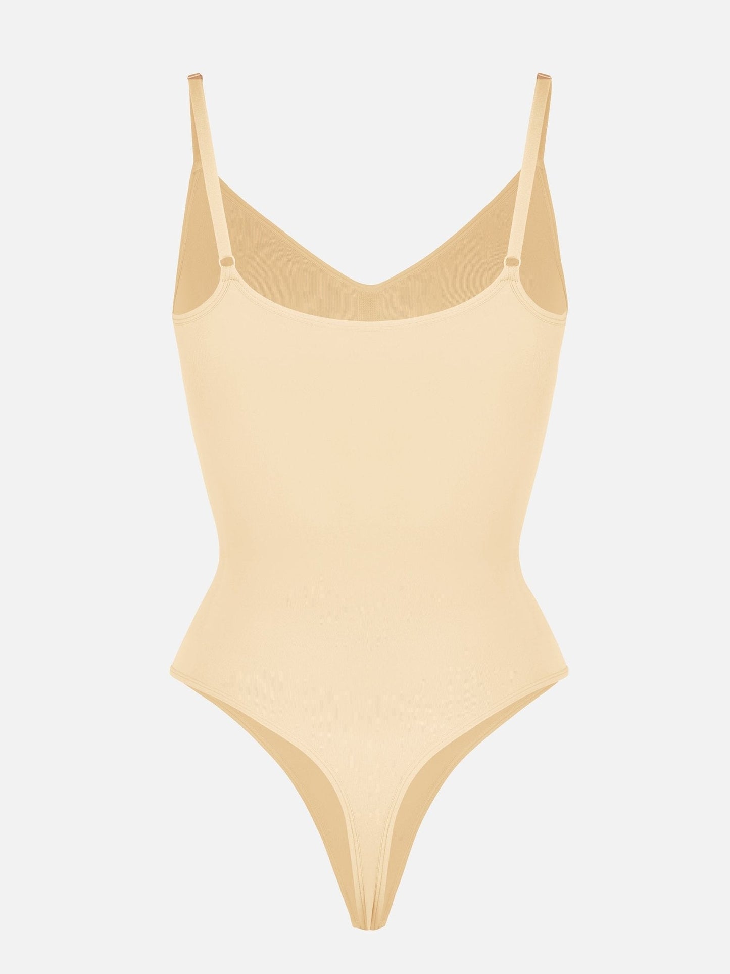 Bodysuit Control Barriga