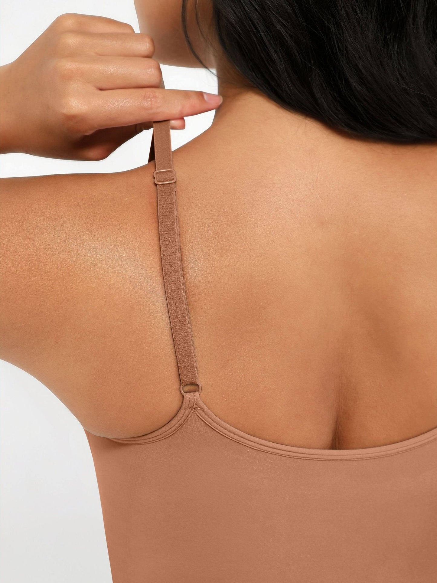 Bodysuit Control Barriga