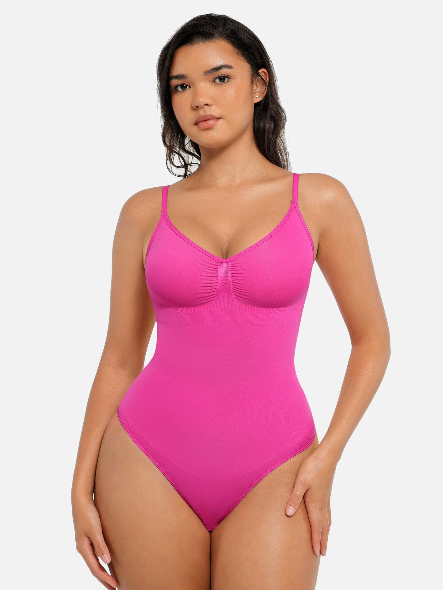 Bodysuit Control Barriga