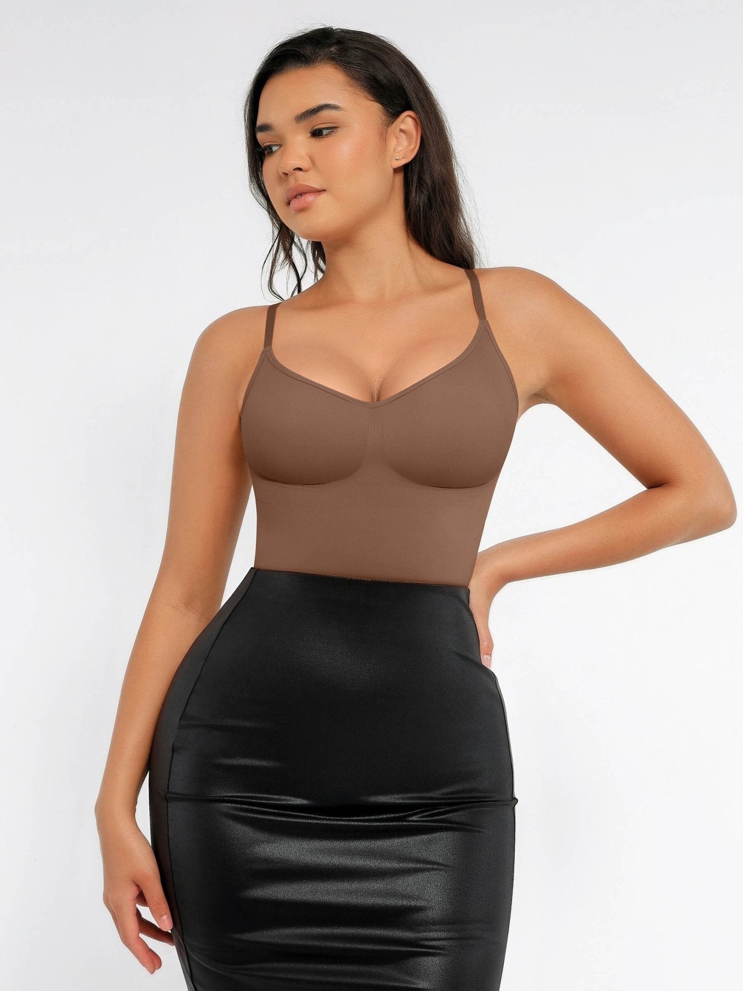 Bodysuit Control Barriga